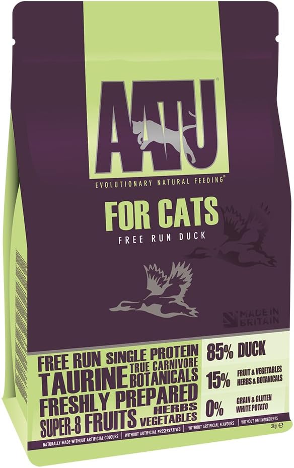 Cat top picks